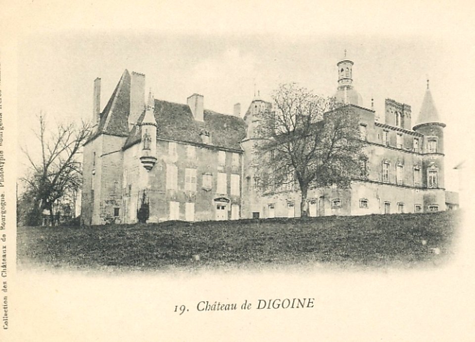 Château de Digoine (Saint-Martin-de-Commune) (4)