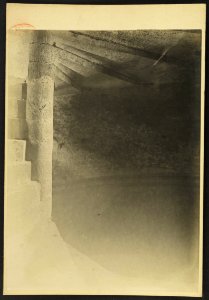 Château de Rauzan - J-A Brutails - Université Bordeaux Montaigne - 1081