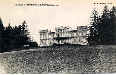 Château Montvaillant Clermain (2)