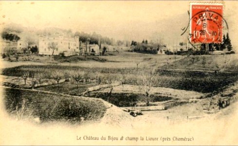 Château du Bijou