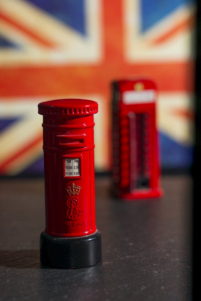 Great britain london british