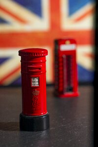 Great britain london british