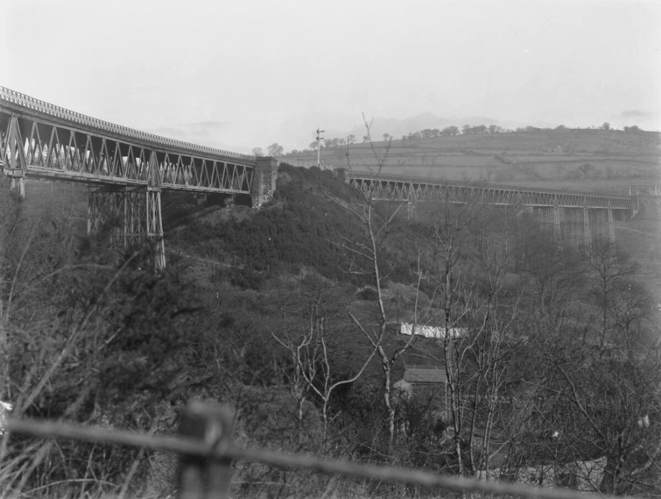 Crumlin Viaduct (4641144)