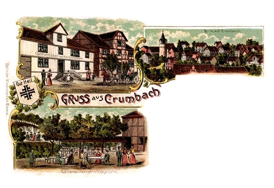 Crumbach-lohfelden-kassel