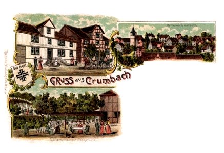 Crumbach-lohfelden-kassel