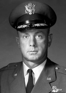 Major General William J. Crumm