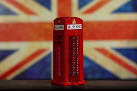 Great britain london british