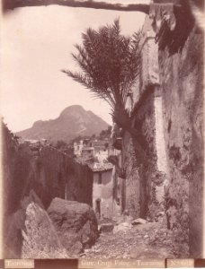 Crupi, Giovanni (1849-1925) - n. 0662 - Taormina