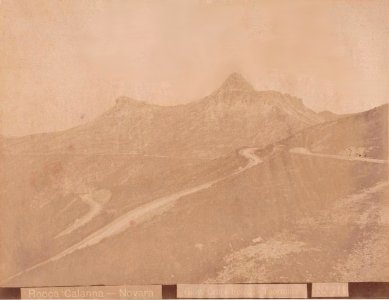 Crupi, Giovanni (1849-1925) - n. 0711 - Rocca Calanna - Novara - Cm 17x23 - Delcampe