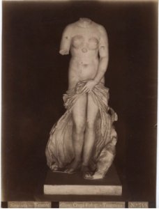 Crupi, Giovanni (1849-1925) - n. 0749 - Siracusa - Venere