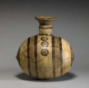 Cypriote - Barrel Jug - Walters 482044