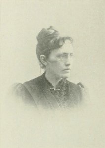 CYNTHIA MORGAN ST. JOHN A woman of the century (page 640 crop)