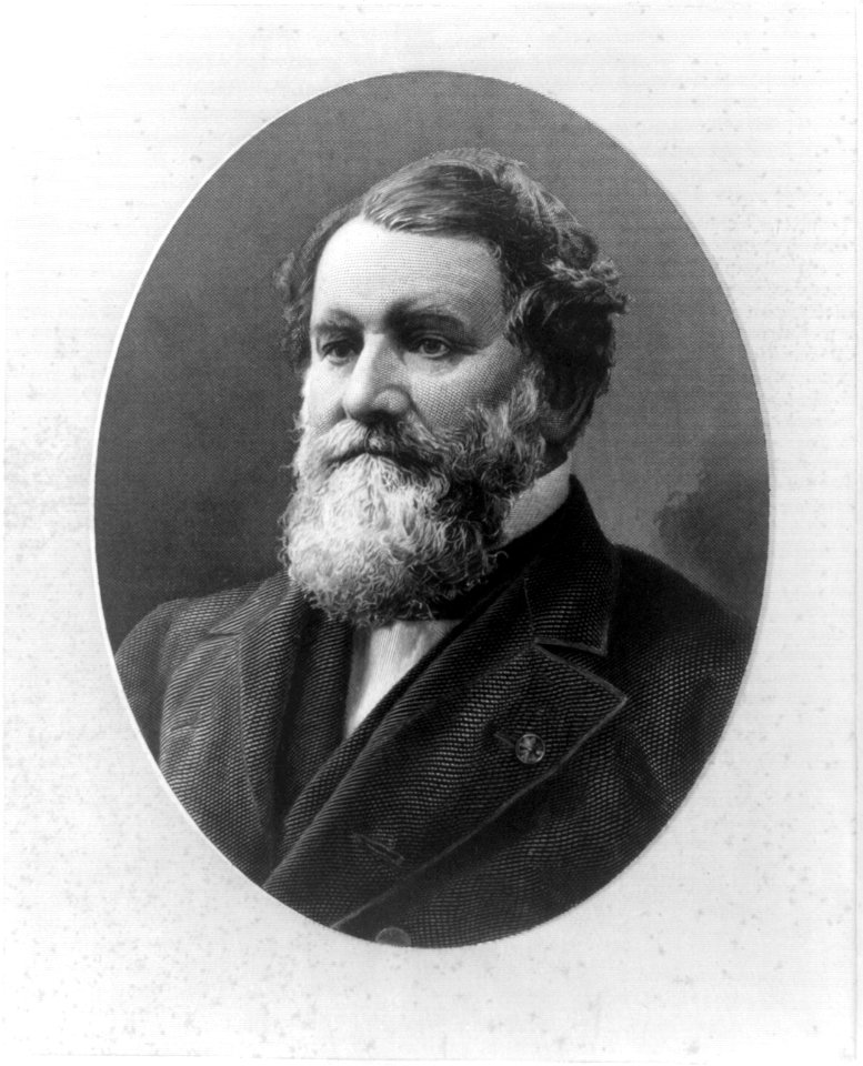 Cyrus McCormick LCCN2004672068