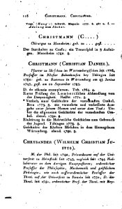 De Meusel Lexikon 2 116