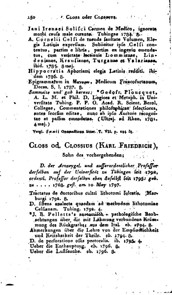De Meusel Lexikon 2 150