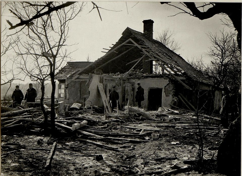 Dasselbe Haus andere Ansicht. (BildID 15534665)
