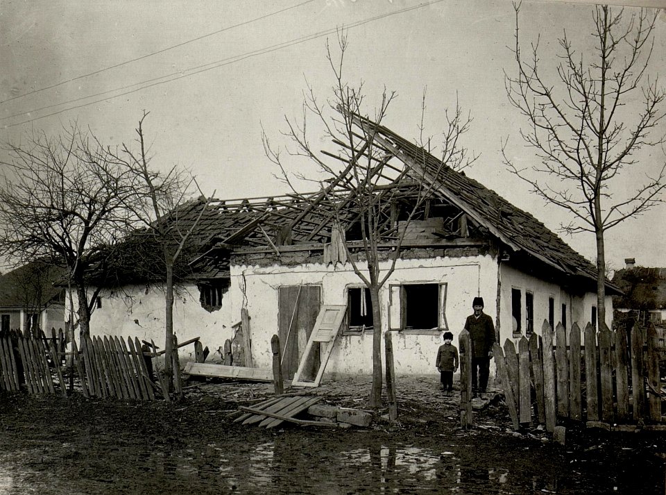 Dasselbe Haus, Andere Ansicht. (BildID 15534679)