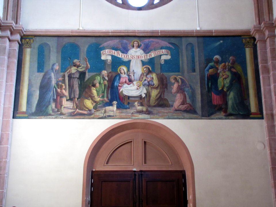 Dauendorf StCyriaque 14