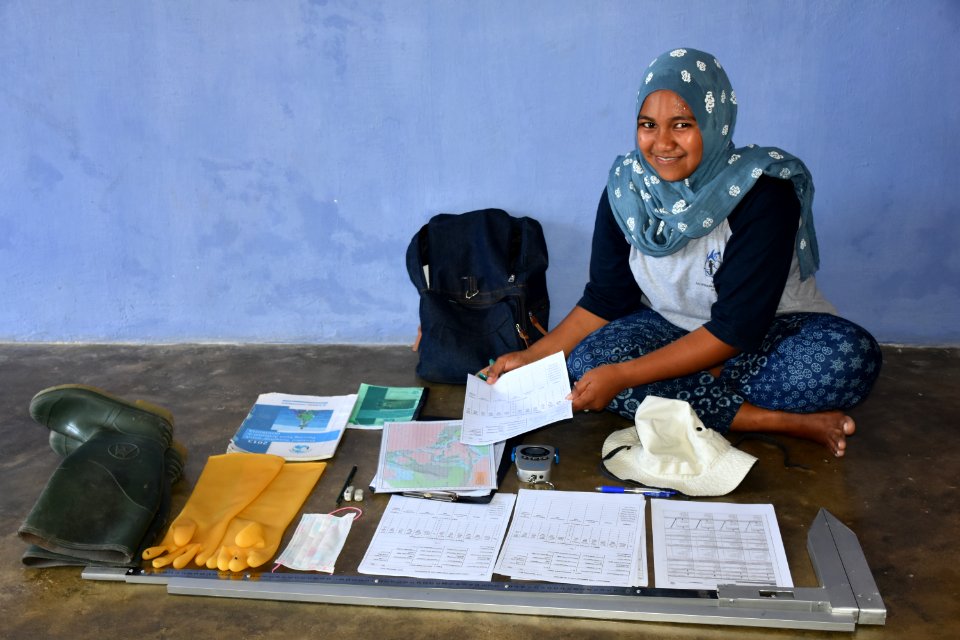 Data Collection in Buru Maluku (36664219460)