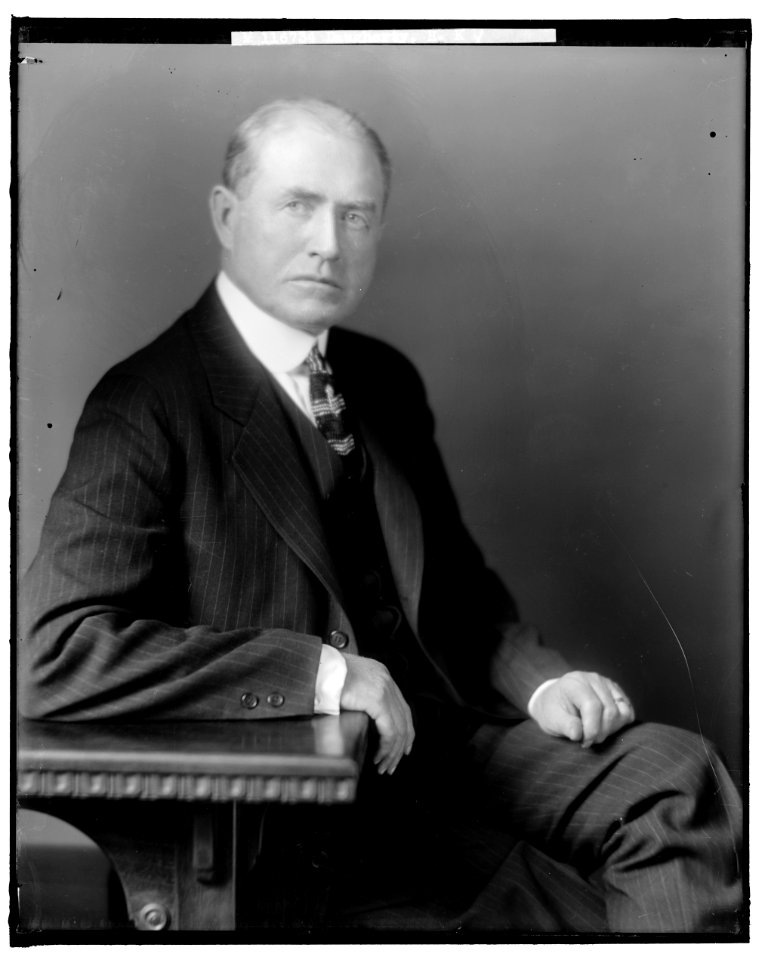 DAUGHERTY, H.K. LCCN2016862439