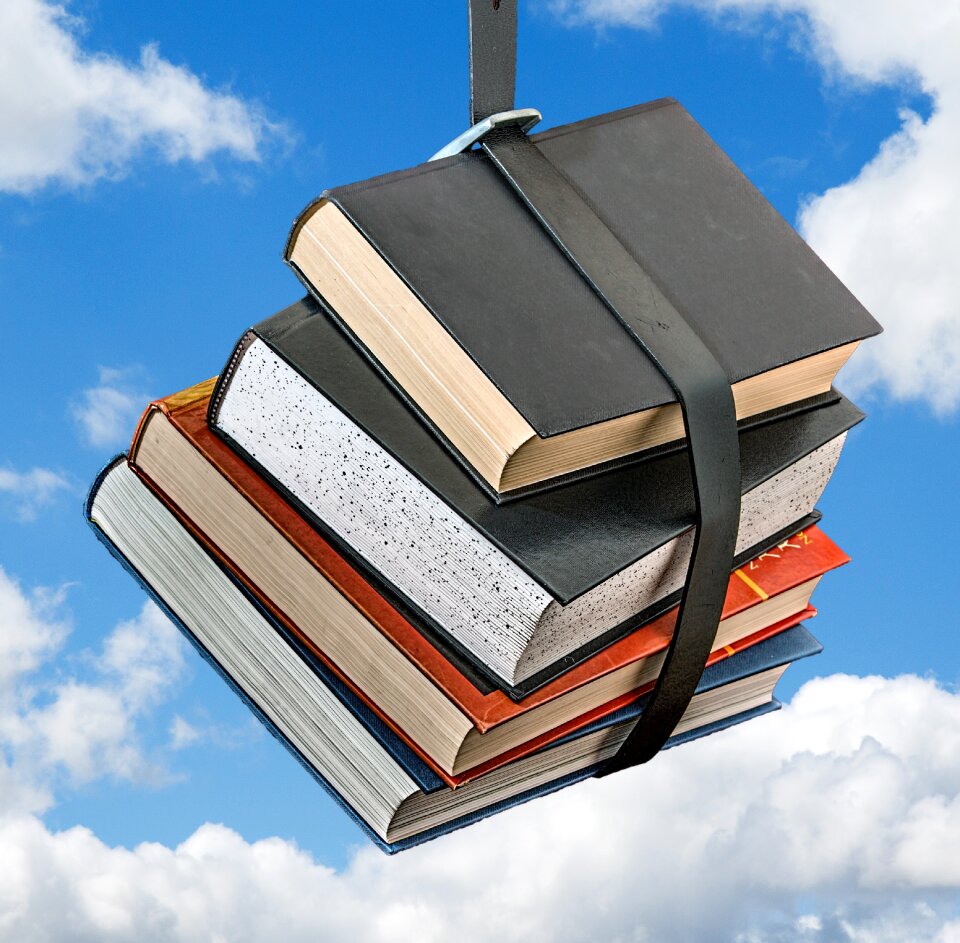 Knowledge literature information