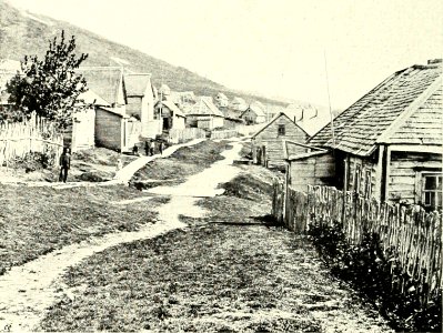 DEMIDOV(1904) p117 THE MAIN STREET, PETROPAVLOVSK (14595804369)