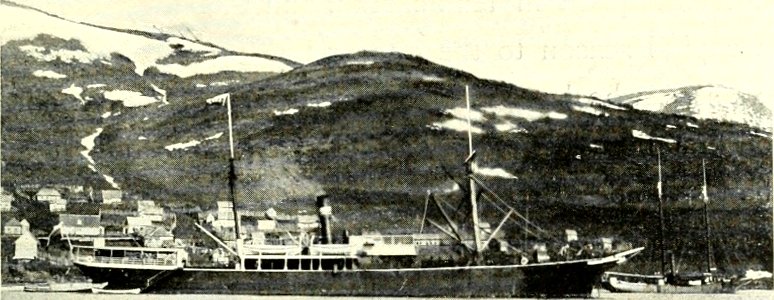DEMIDOV(1904) p114 THE S.S. BAIKAL IN PETROPAVLOVSK BAY (14782477095)