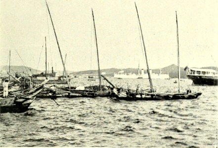 DEMIDOV(1904) p090 VLADIVOSTOK HARBOUR (14782472615)
