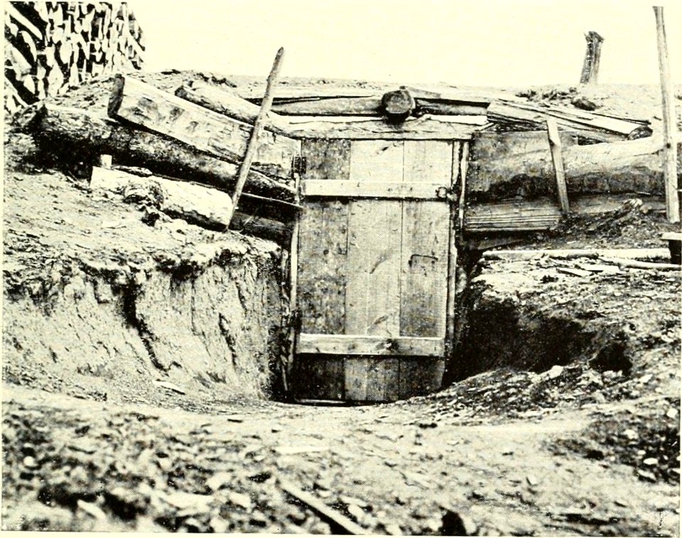 DEMIDOV(1904) p082 A WINTER DWELLING - BANKS OF THE AMUR (14780106804)