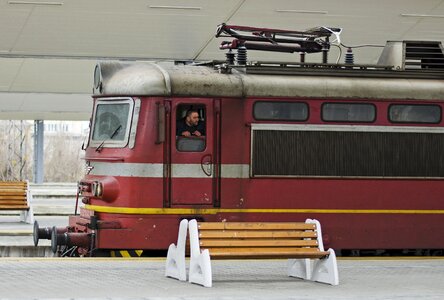 Transportation transport railway
