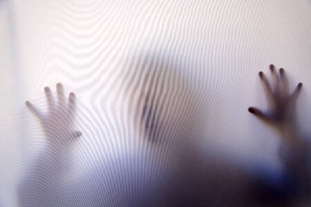 Mystery ghost spirituality