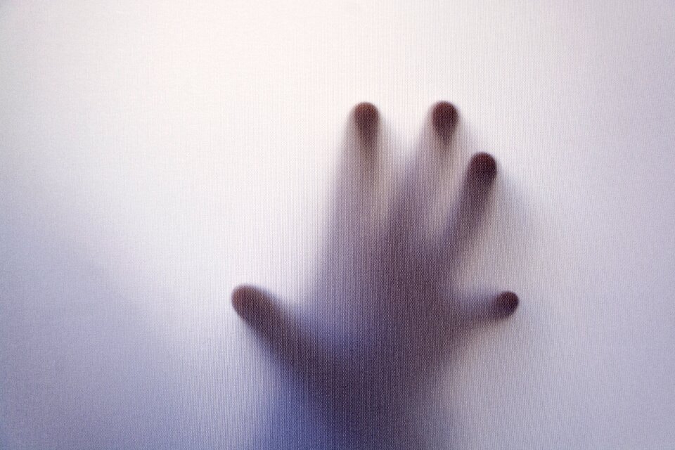 Mystery ghost spirituality
