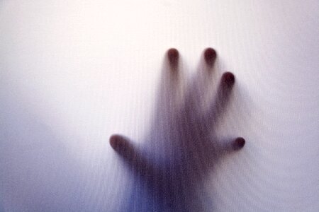 Mystery ghost spirituality