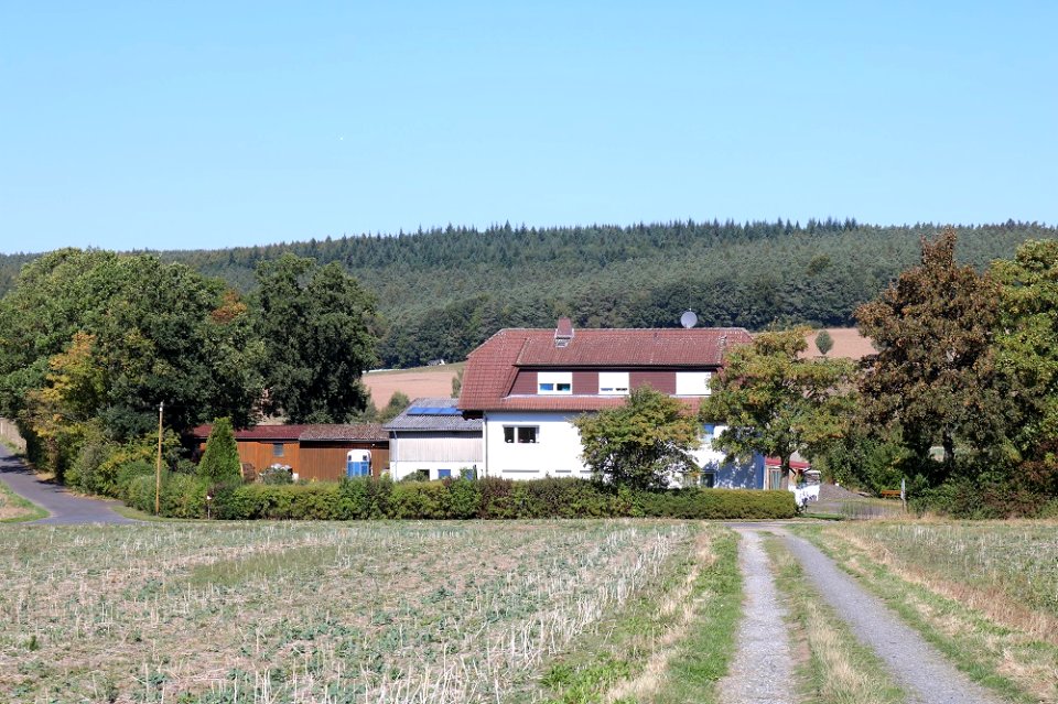 Giesel; Birkenhof k