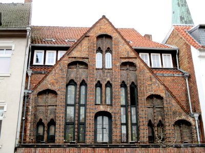 Gildehaus Uelzen