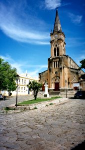 Goias Kirche photo