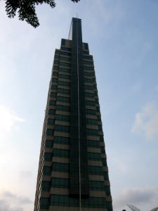 Goldbell Towers 2, Aug 06