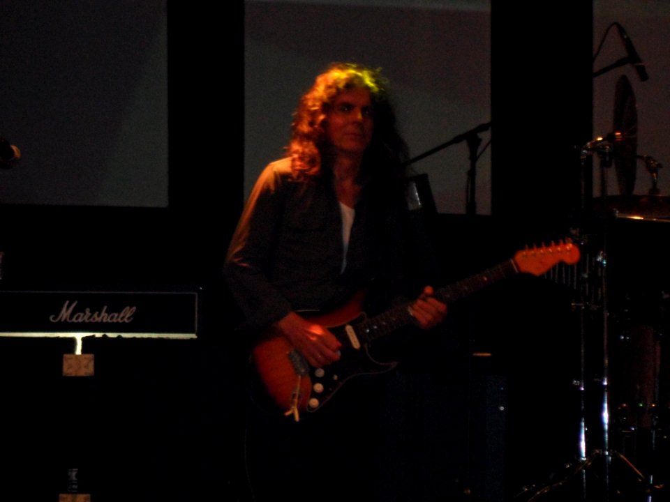 Gisbert Piatkowski 2012
