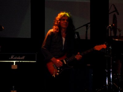Gisbert Piatkowski 2012