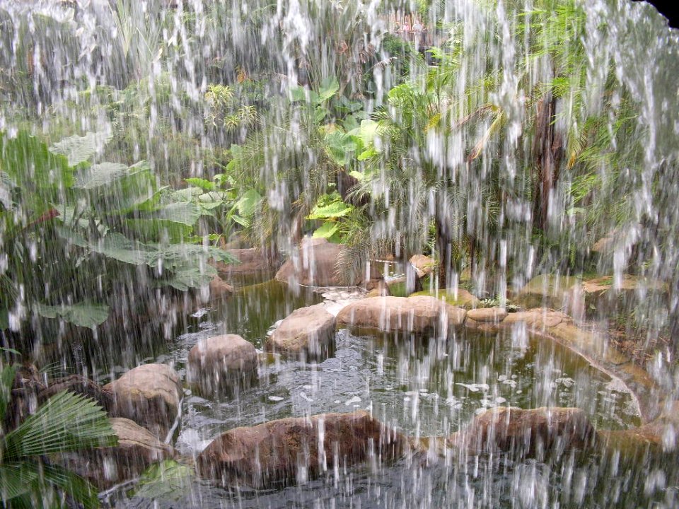 Gondwanaland, Zoo Leipzig