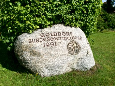 Golddorf Böddenstedt