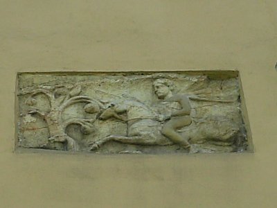 Grabstein St.Ruprecht Bruck