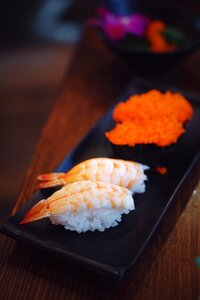 Rice plate japanese