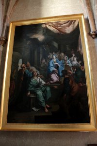 Abbatiale Saint-Volusien de Foix - Tableau 09