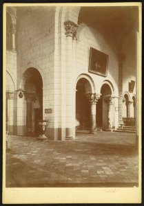 Abbaye de Saint-Sever - J-A Brutails - Université Bordeaux Montaigne - 1387