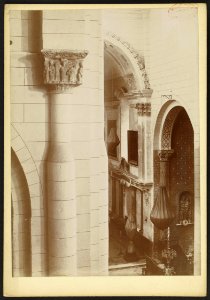Abbaye de Saint-Sever - J-A Brutails - Université Bordeaux Montaigne - 1384