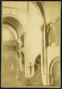 Abbaye de Saint-Sever - J-A Brutails - Université Bordeaux Montaigne - 1811