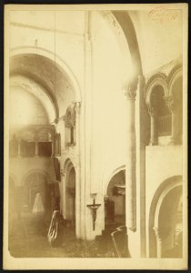 Abbaye de Saint-Sever - J-A Brutails - Université Bordeaux Montaigne - 1368
