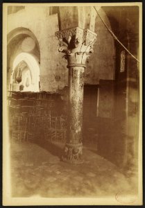 Abbaye de Saint-Sever - J-A Brutails - Université Bordeaux Montaigne - 1321