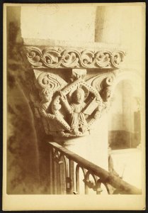 Abbaye de Saint-Sever - J-A Brutails - Université Bordeaux Montaigne - 1314